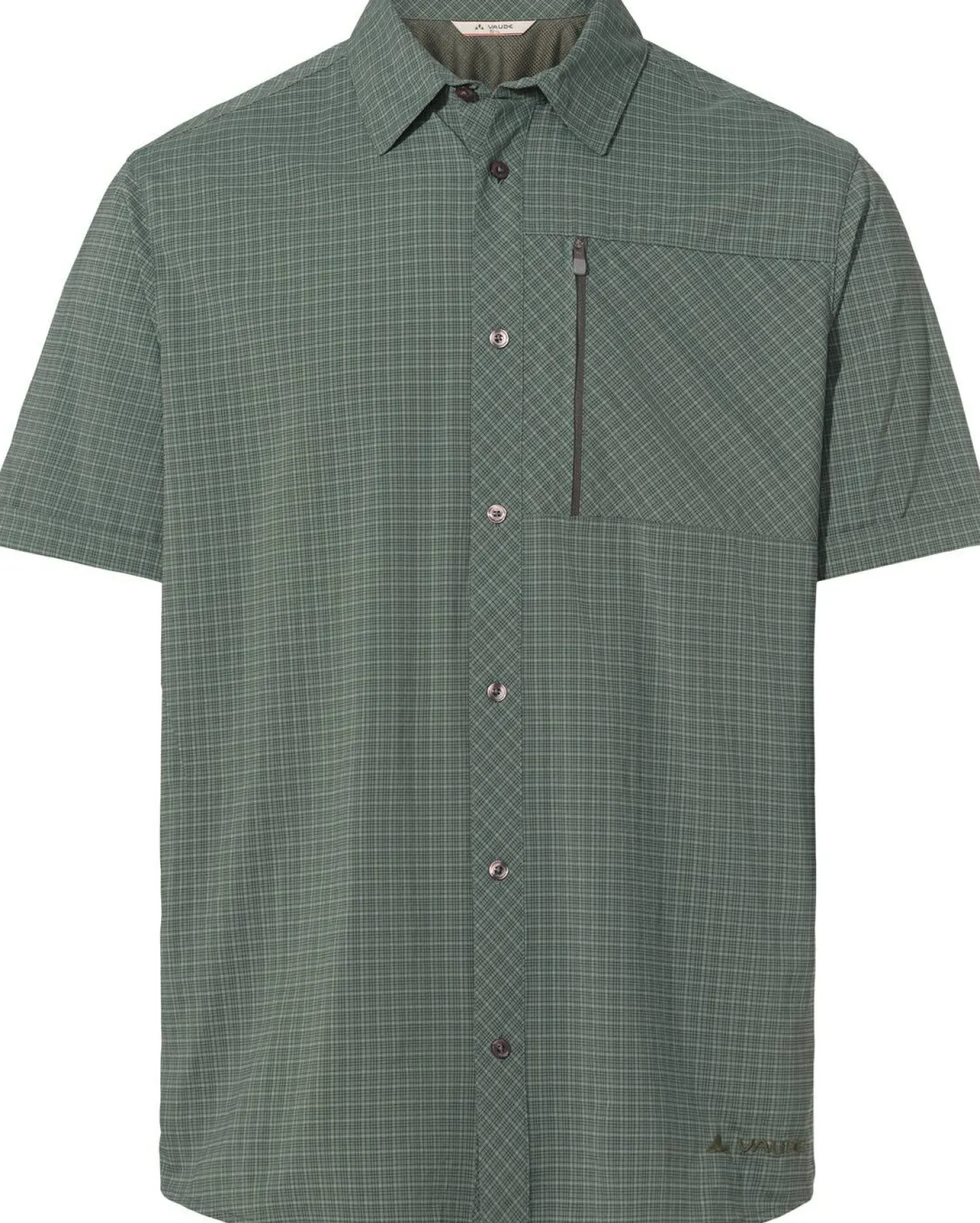 Hemd "Me Seiland Shirt IV"