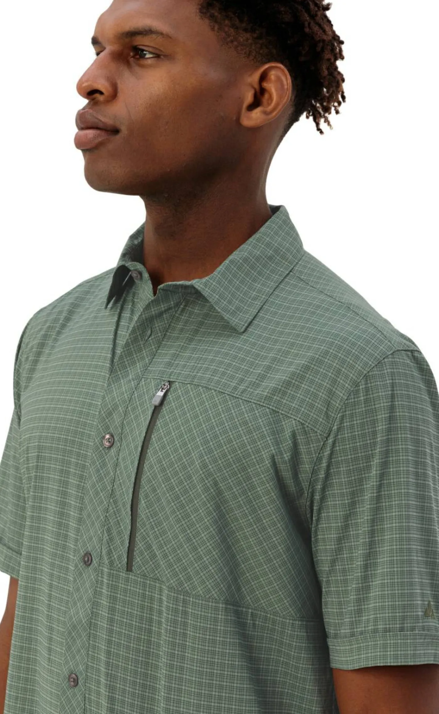 Hemd "Me Seiland Shirt IV"