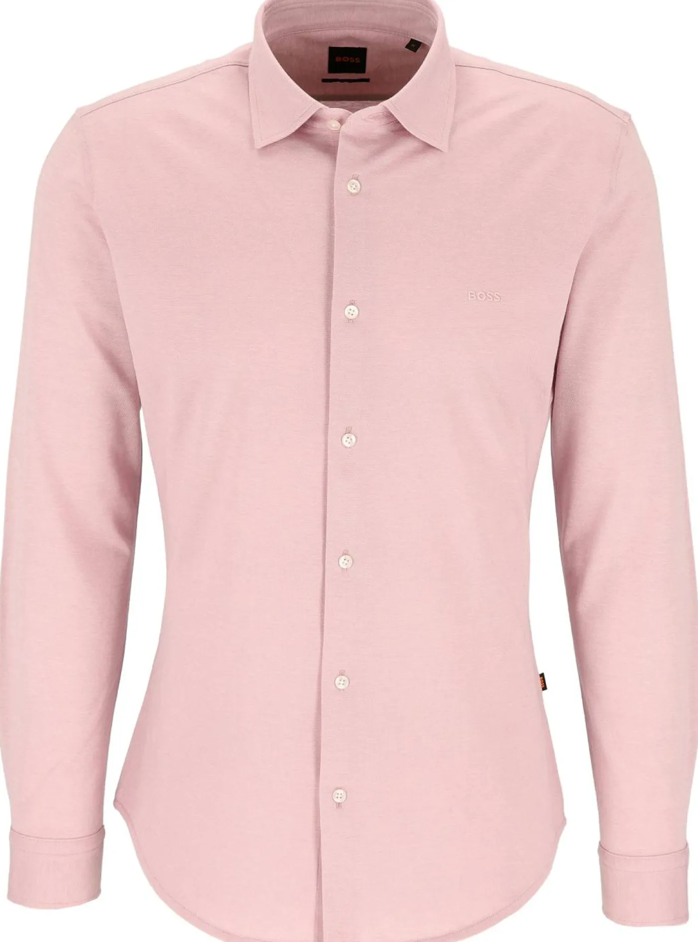 Hemd "Mysoft"