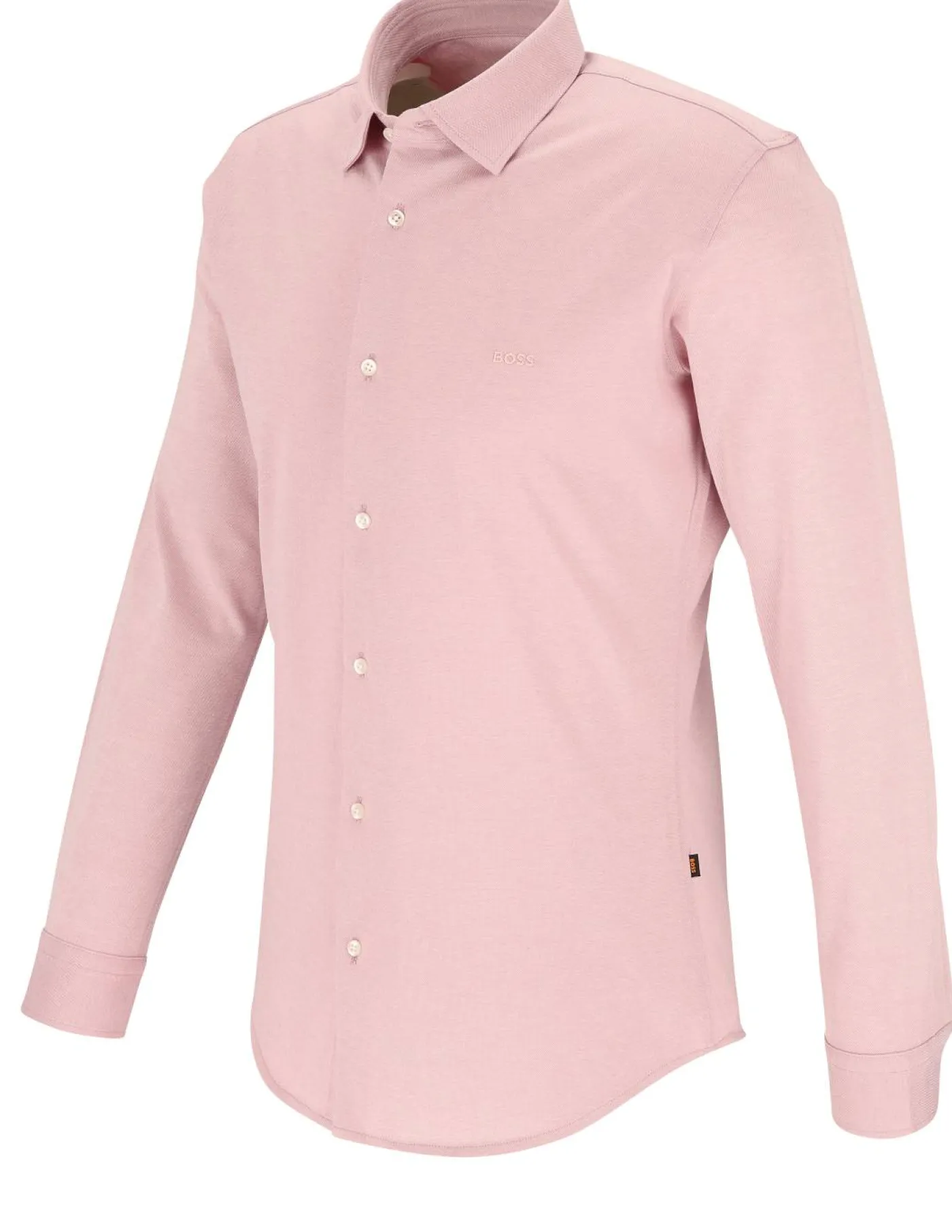 Hemd "Mysoft"