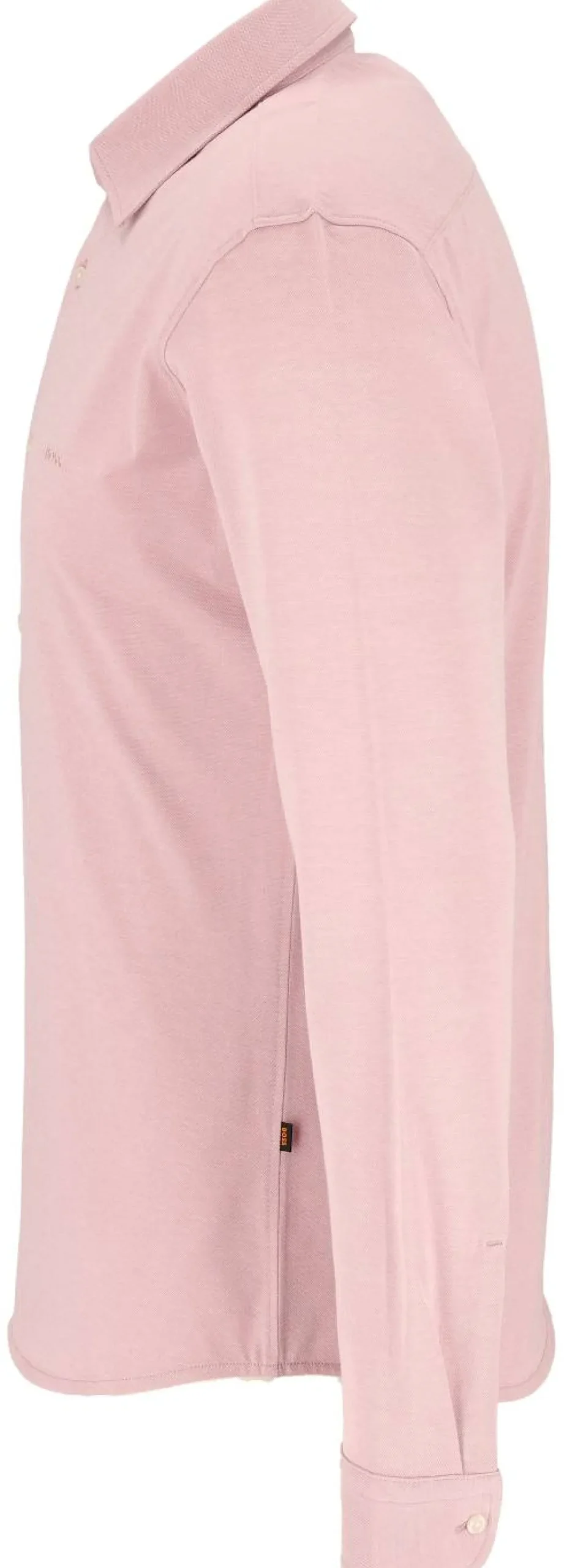 Hemd "Mysoft"