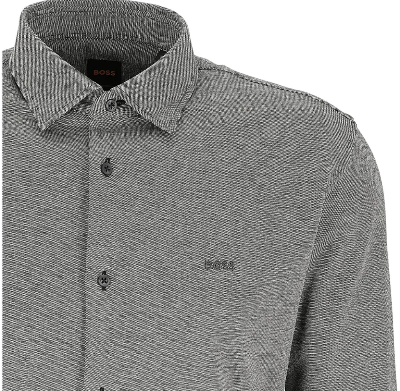 Hemd "Mysoft"