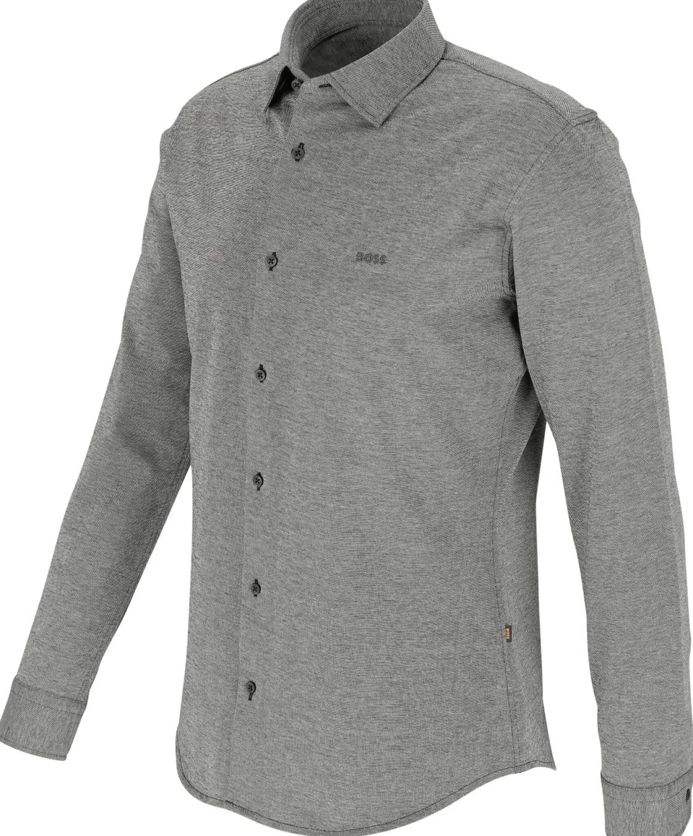 Hemd "Mysoft"