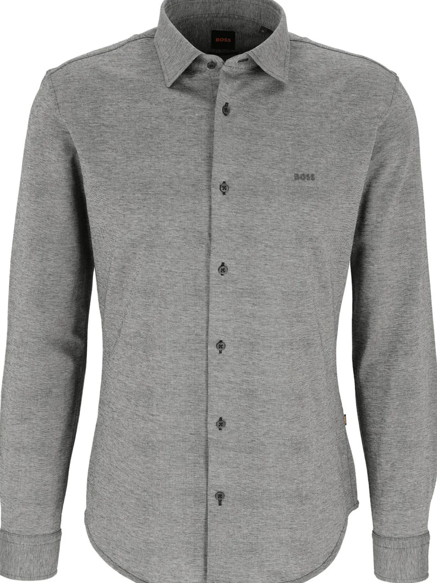 Hemd "Mysoft"