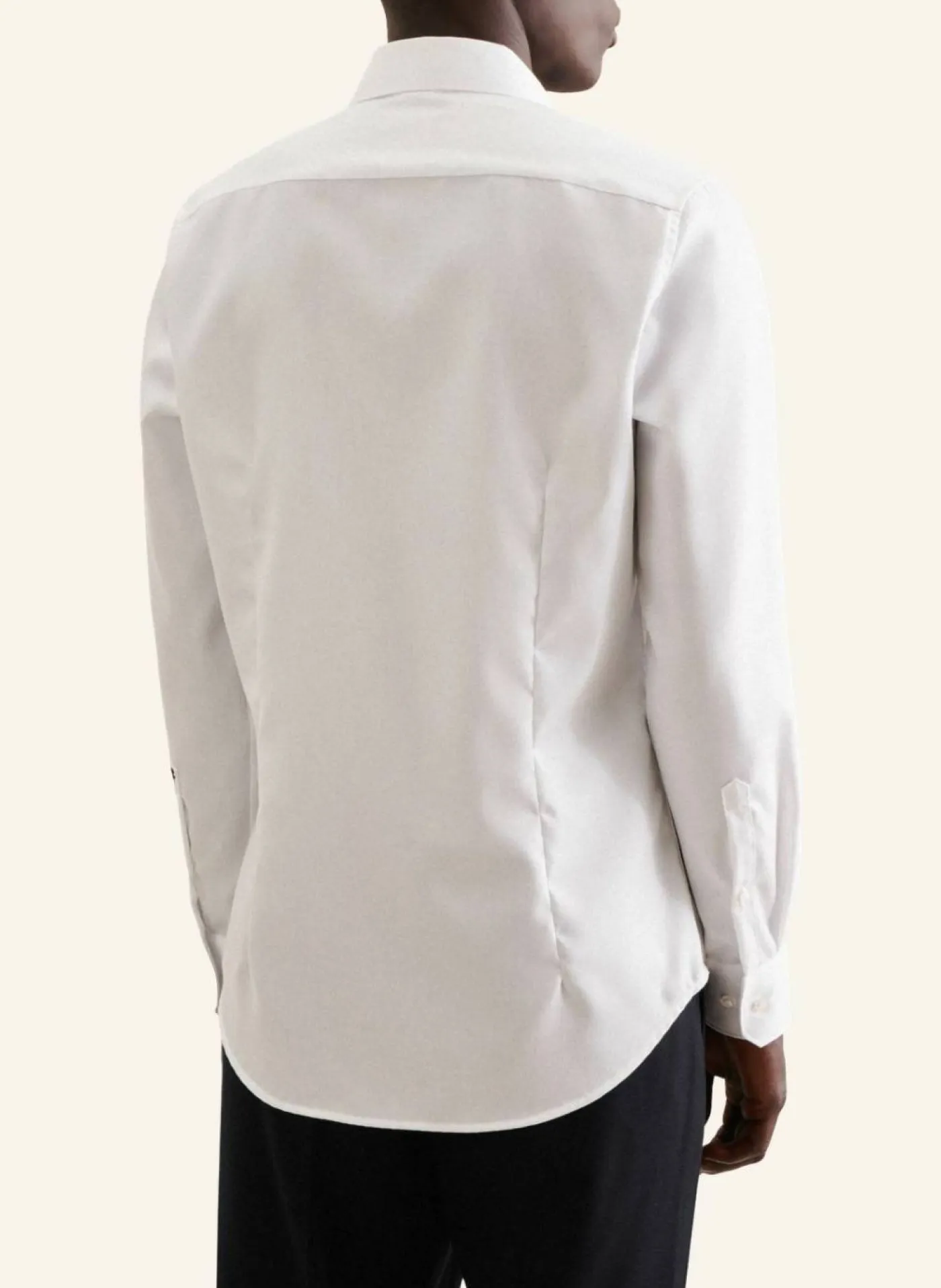 Hemd "New Kent Combi"