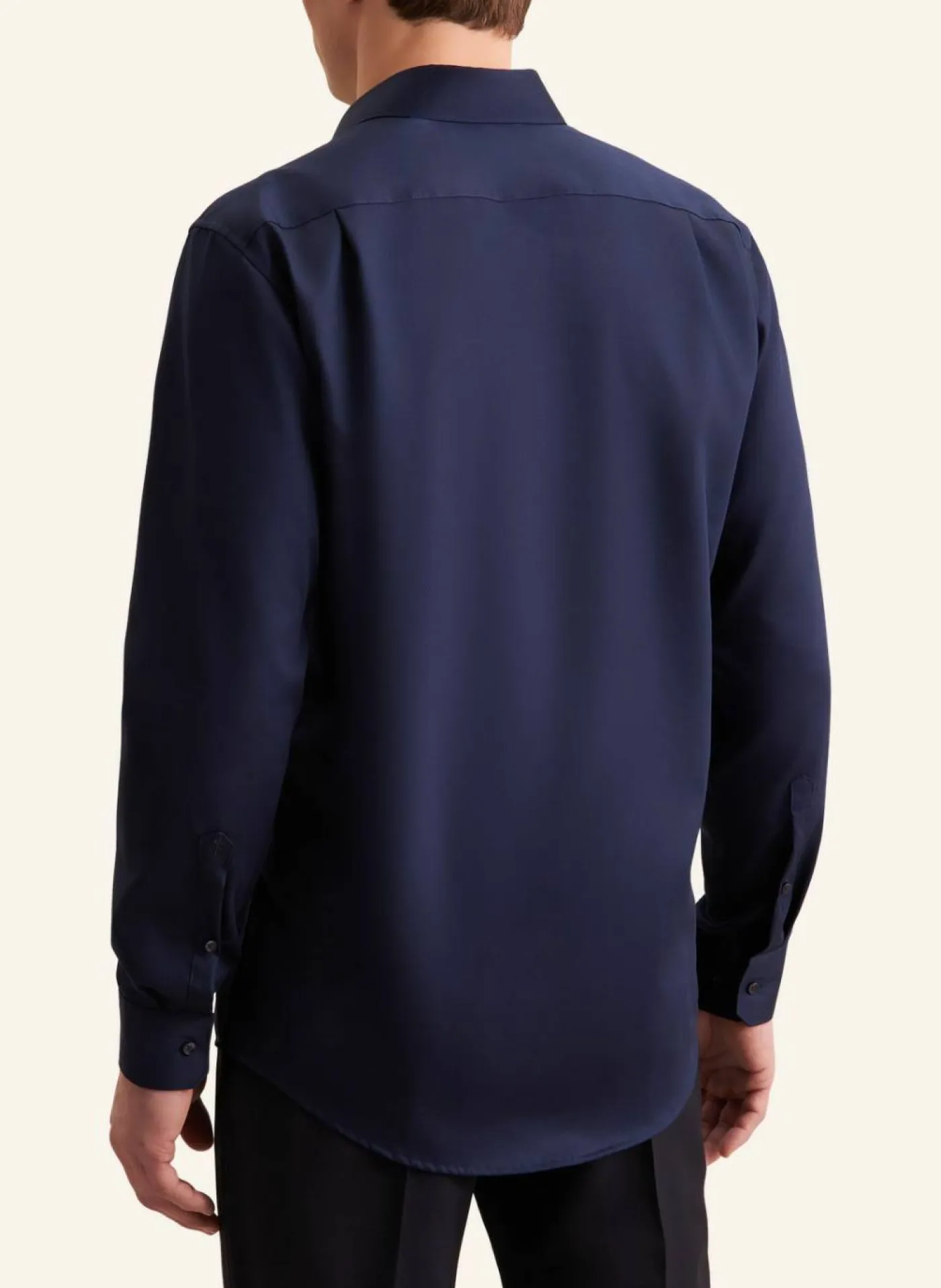 Hemd "New Kent Combi"