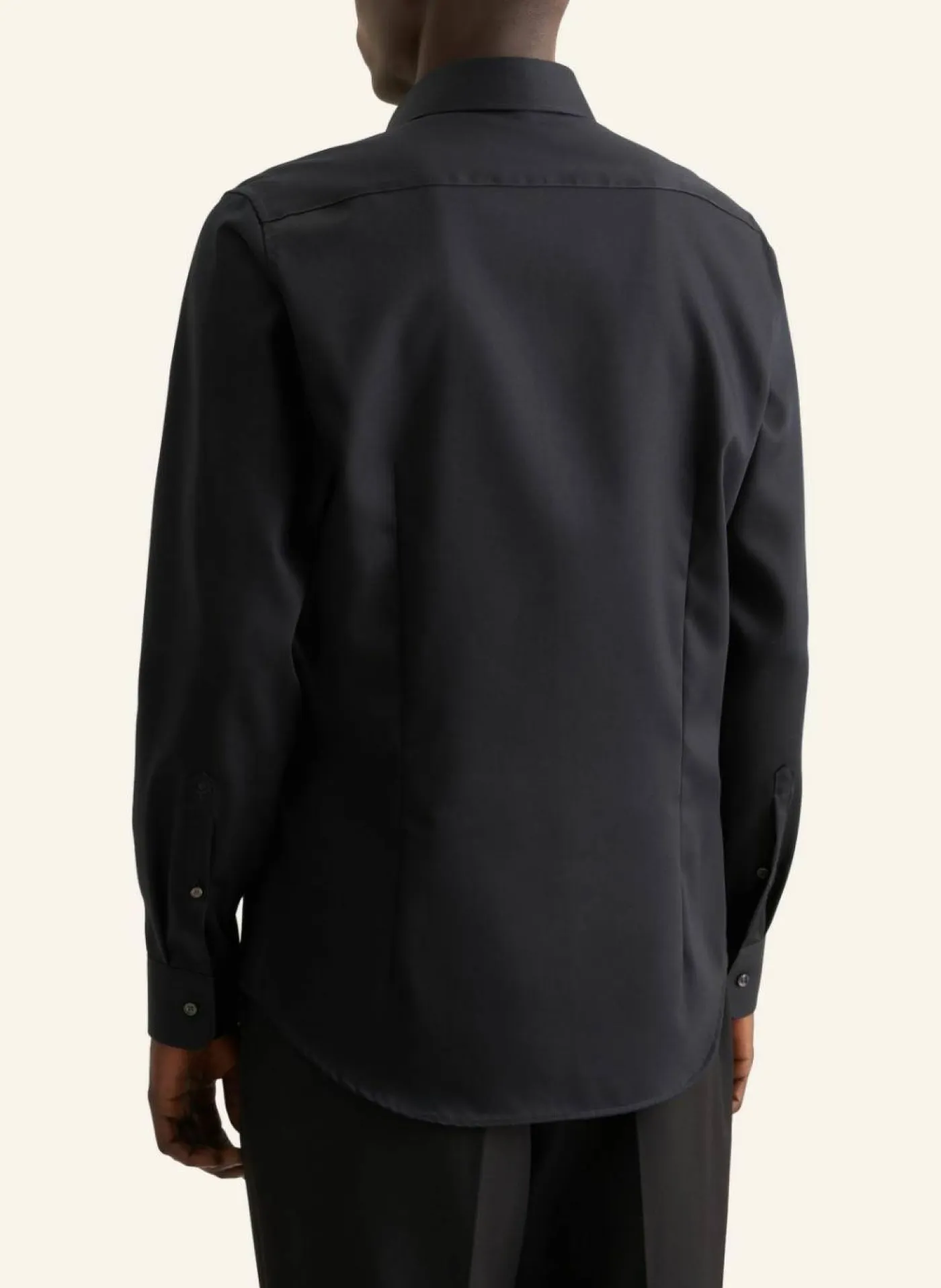 Hemd "New Kent Combi"