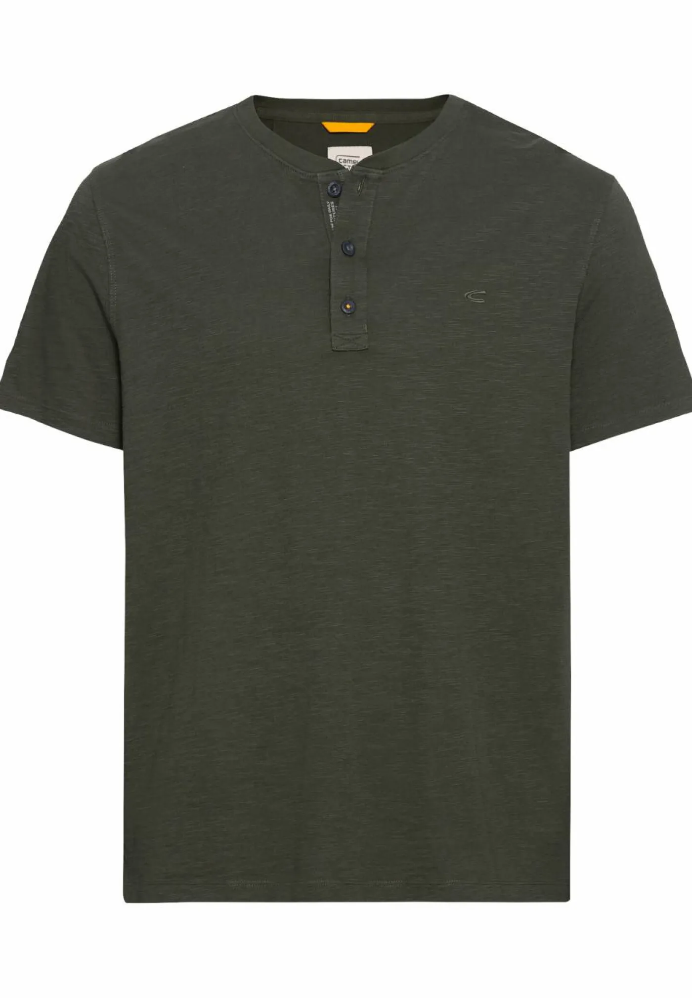 Hemd "NOS Henley"