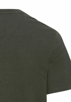 Hemd "NOS Henley"