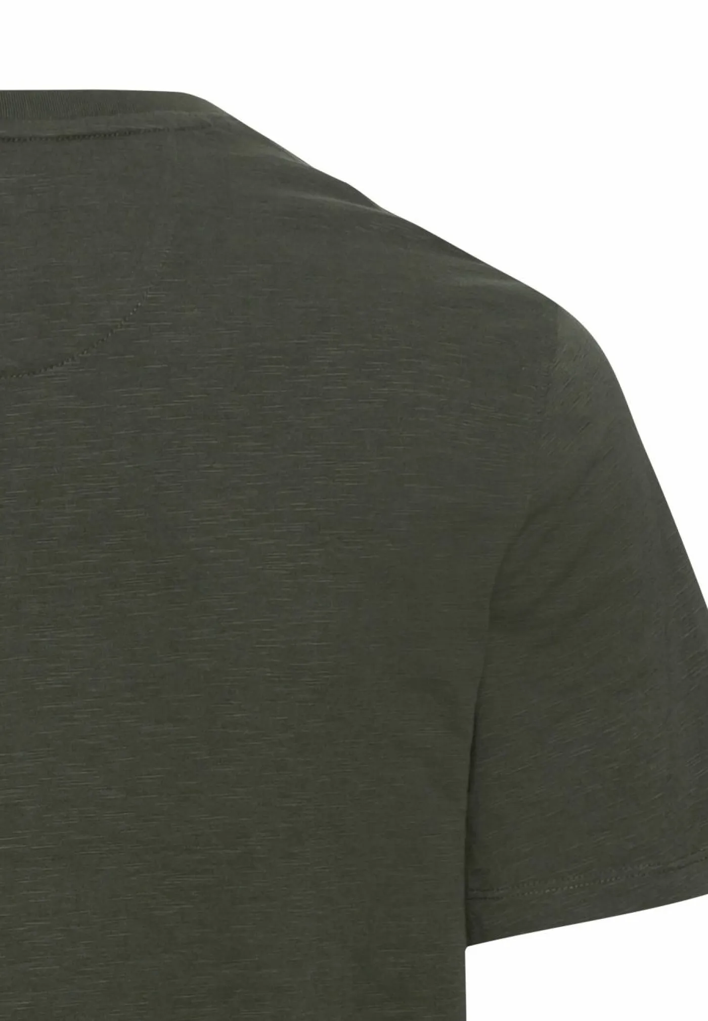 Hemd "NOS Henley"