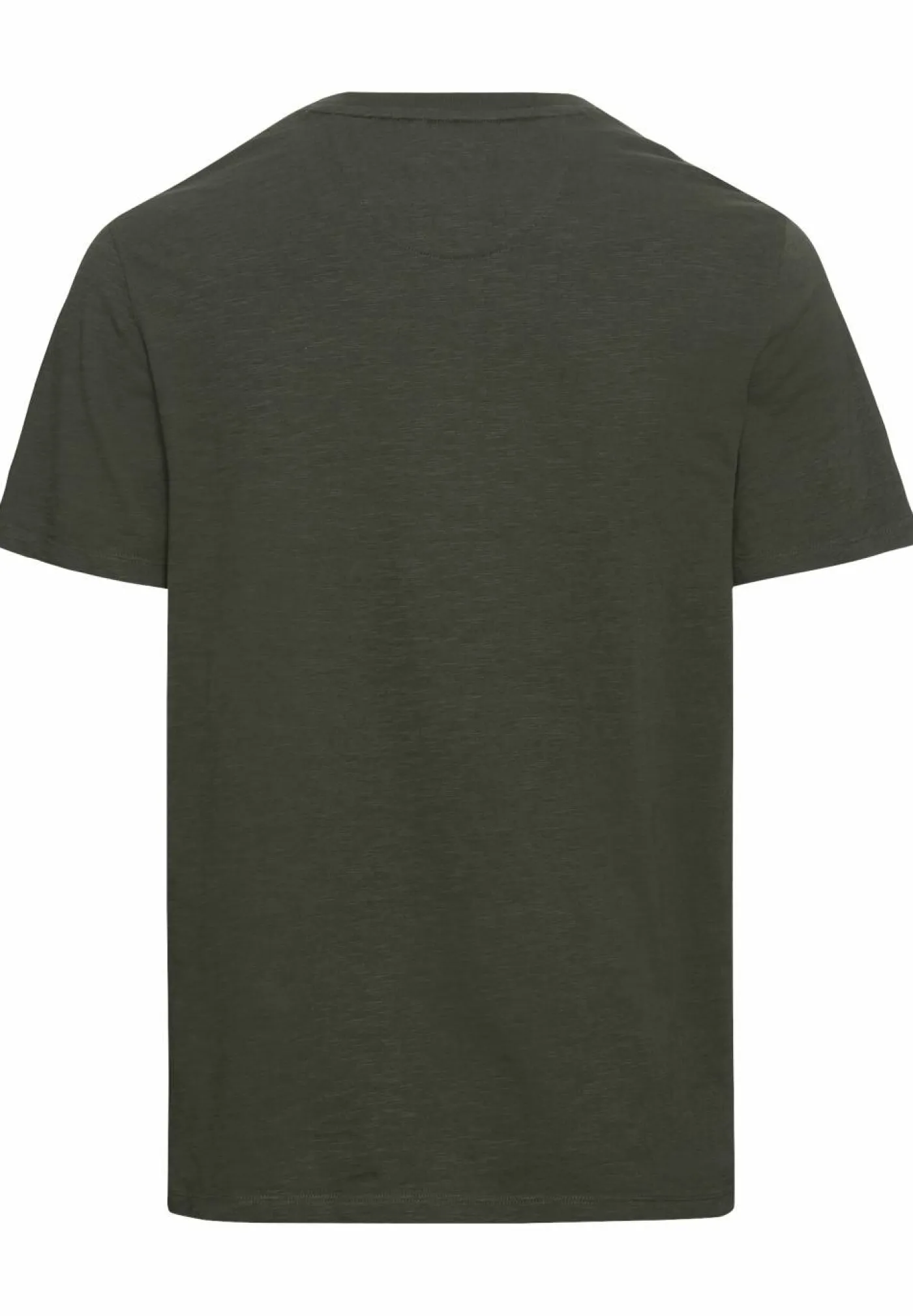 Hemd "NOS Henley"