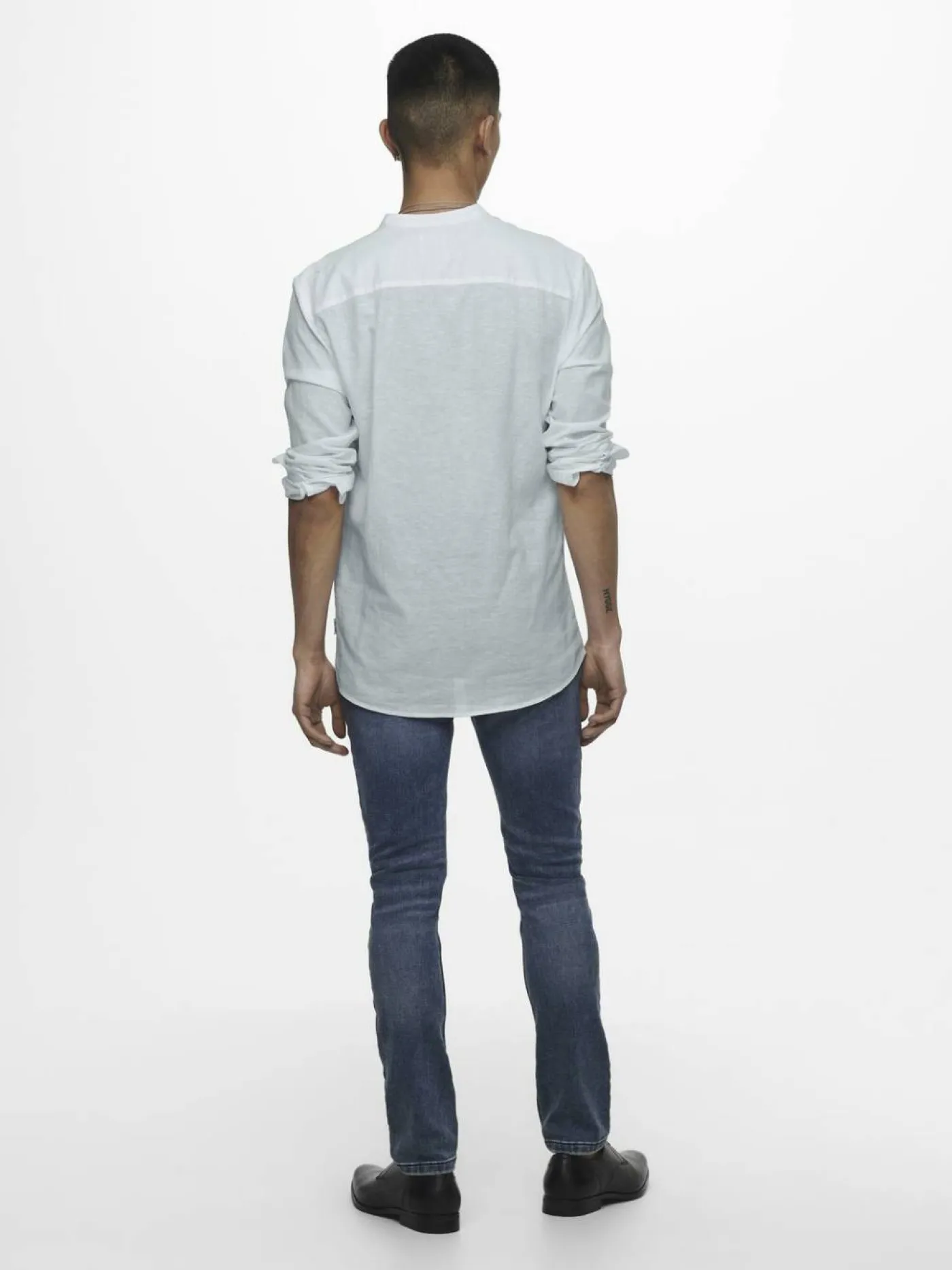 Hemd "ONSCAIDEN"