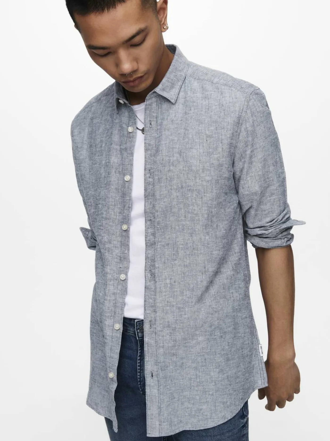 Hemd "ONSCAIDEN"