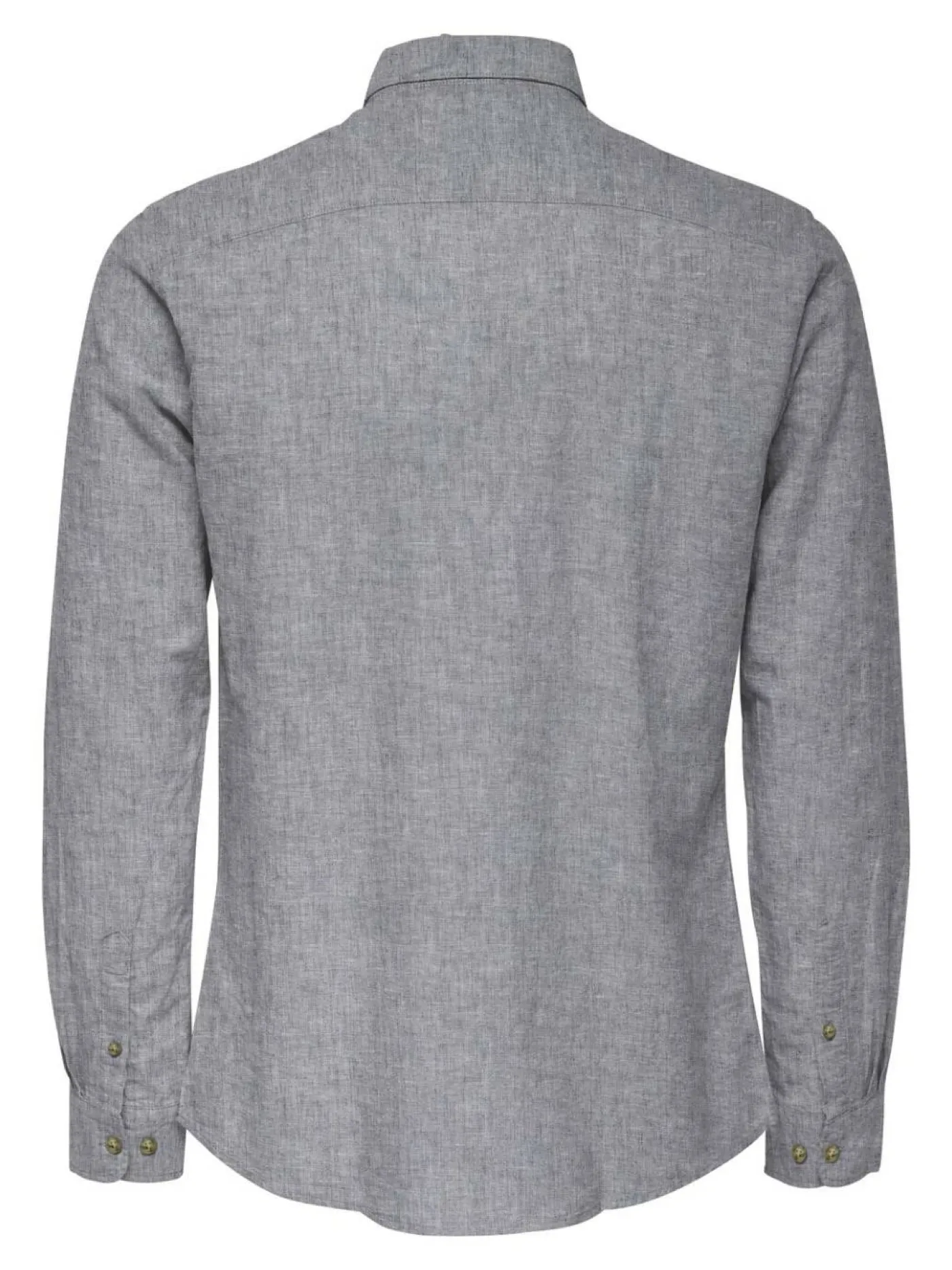 Hemd "ONSCAIDEN"