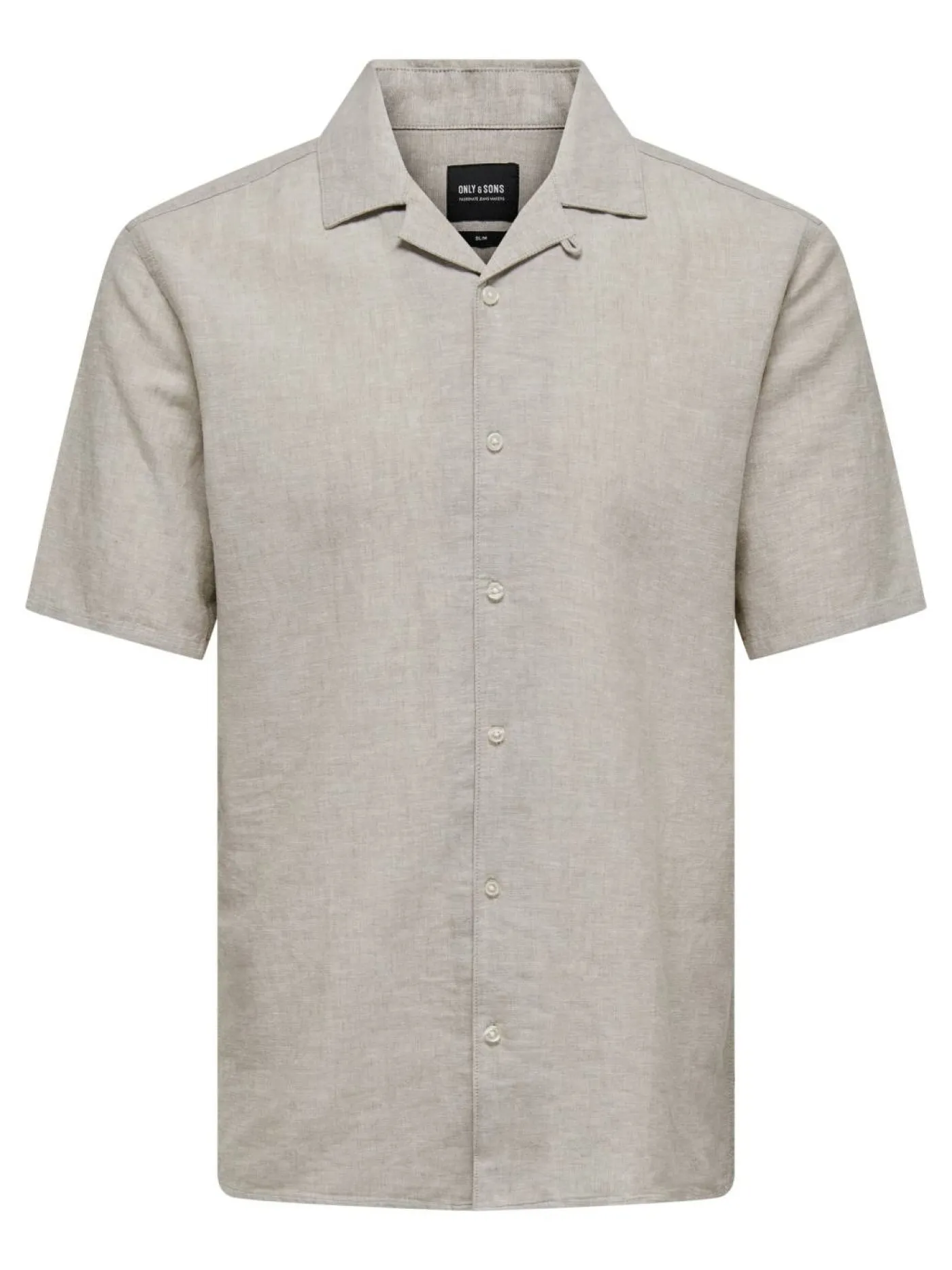 Hemd "ONSCAIDEN"