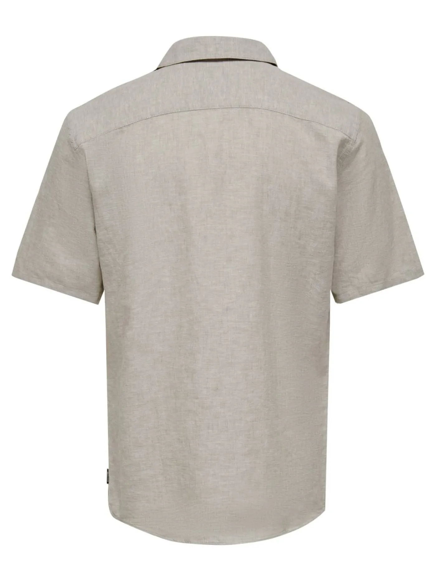 Hemd "ONSCAIDEN"