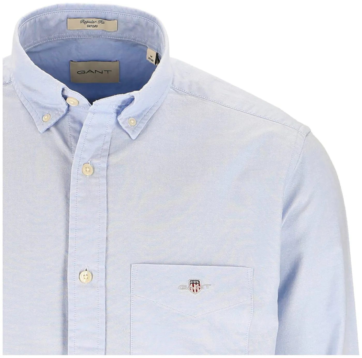 Hemd "Oxford"