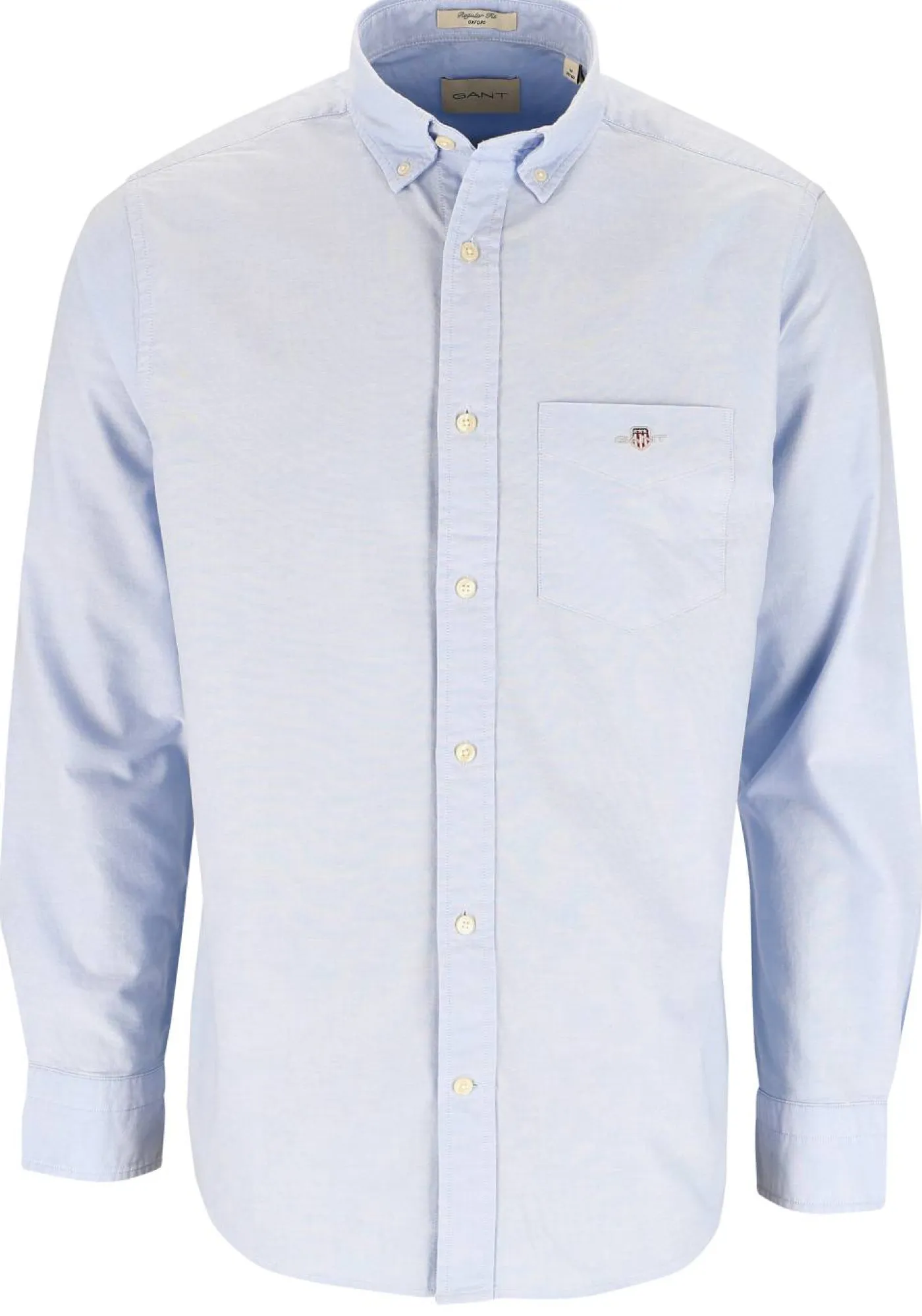 Hemd "Oxford"