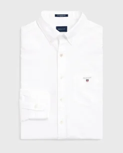 Hemd "Oxford"