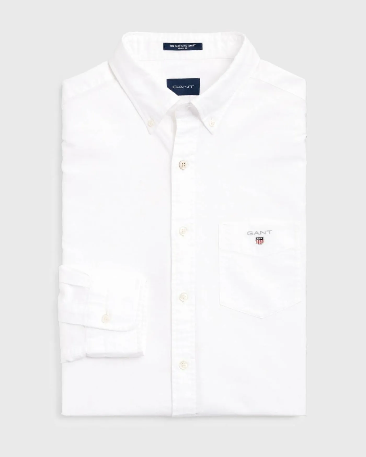 Hemd "Oxford"