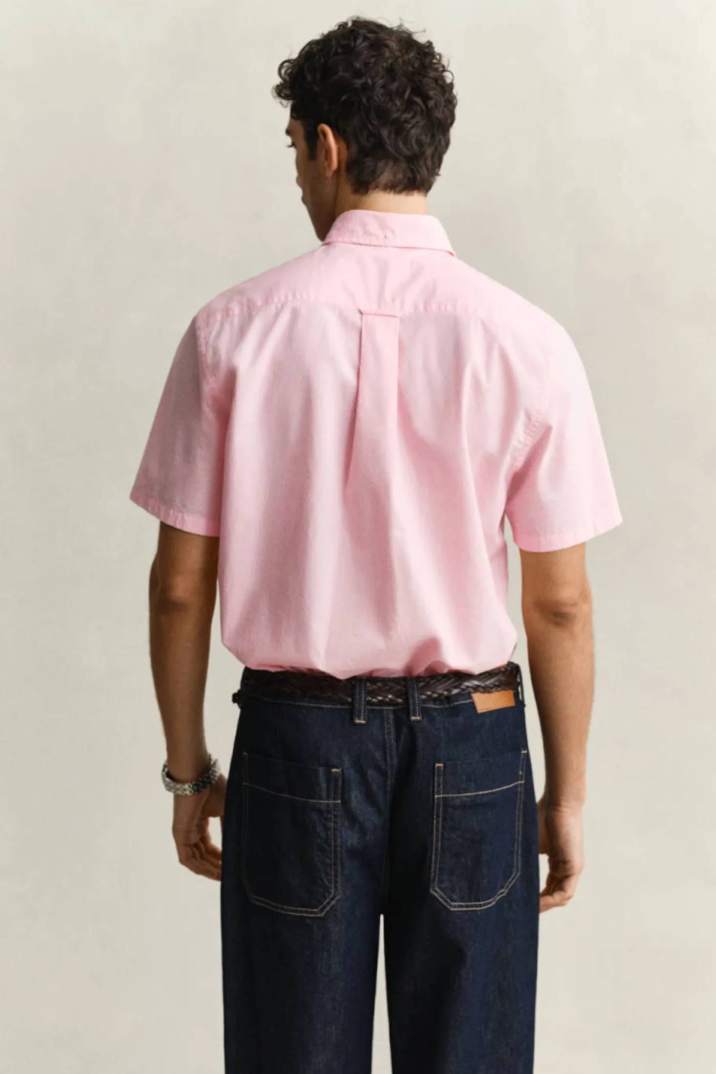 Hemd "Poplin"