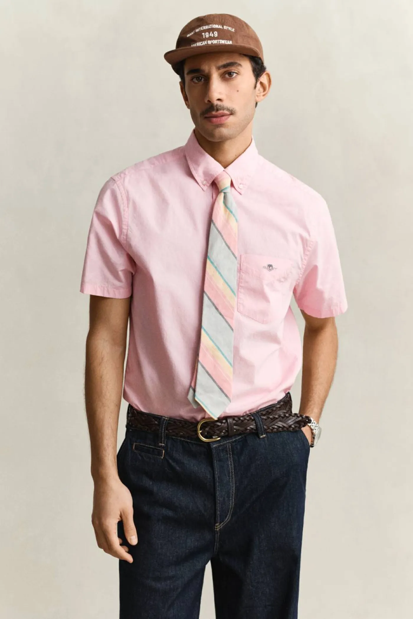 Hemd "Poplin"