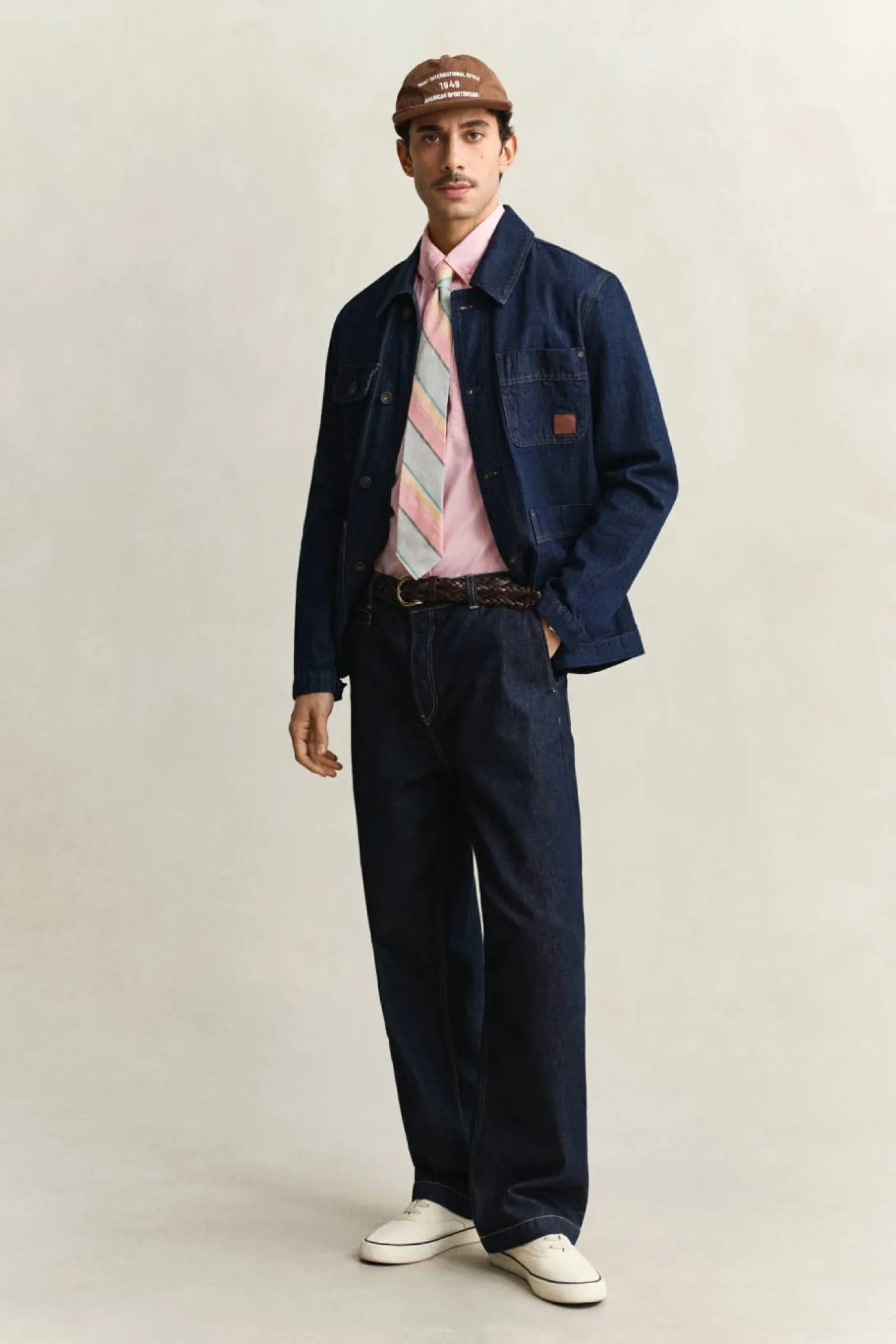 Hemd "Poplin"