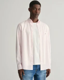 Hemd "Poplin Stripe"