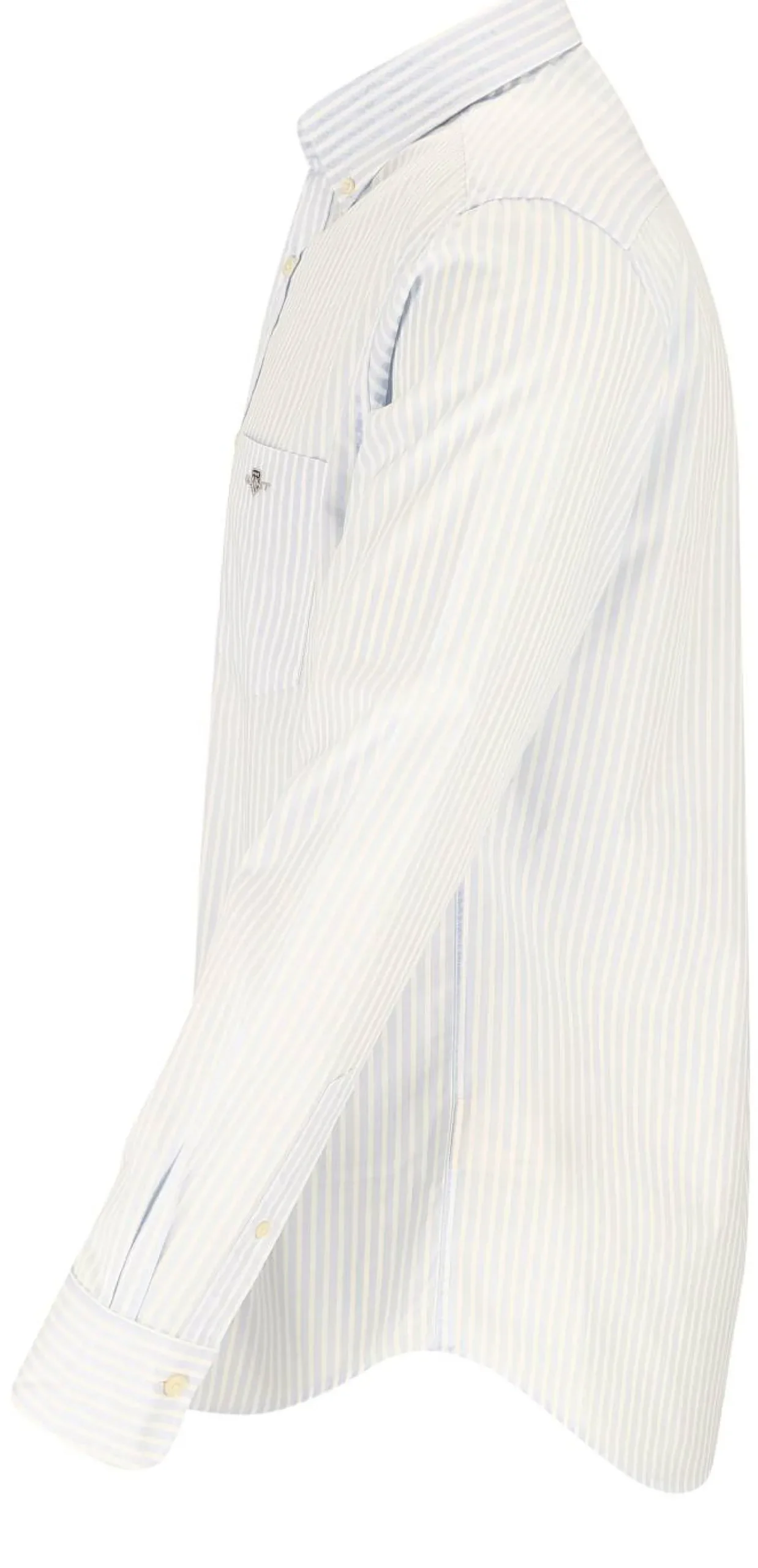 Hemd "Poplin Stripe"