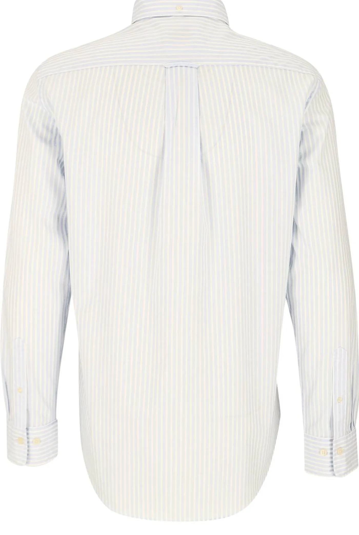 Hemd "Poplin Stripe"