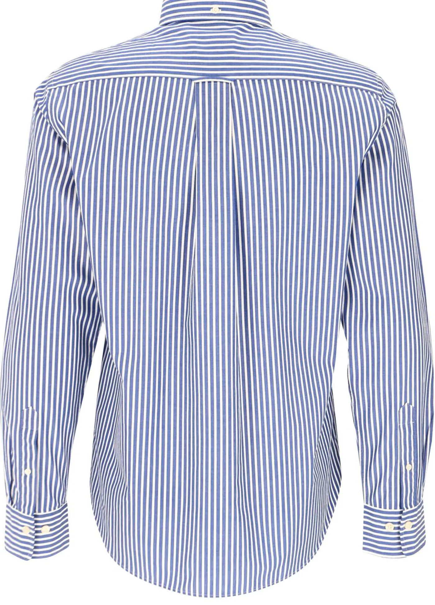 Hemd "Poplin Stripe"