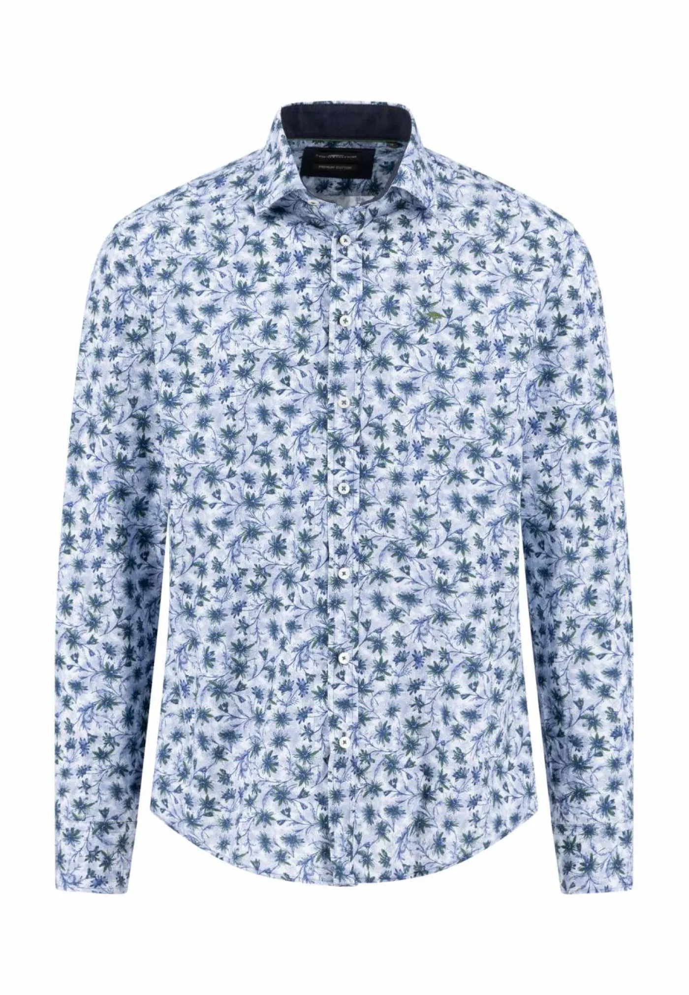 Hemd "Premium Print"