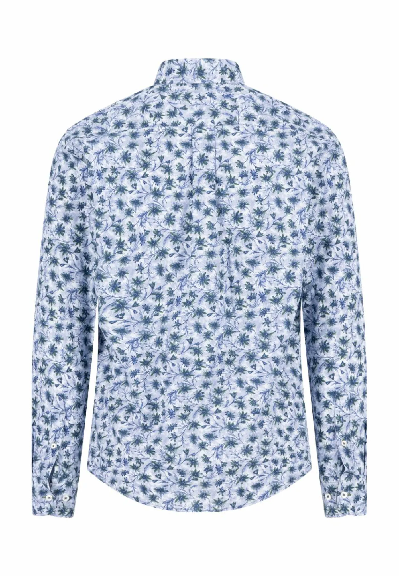 Hemd "Premium Print"