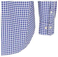 Hemd "Reg Poplin Gingham"