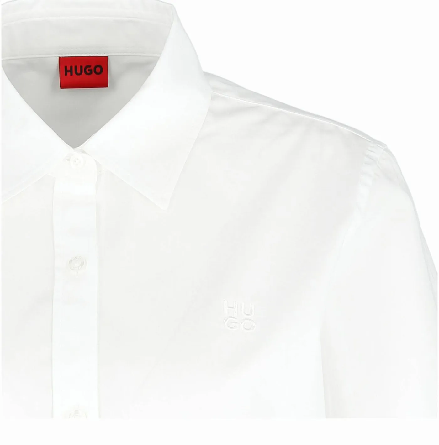 Hemd "The Summer Shirt"