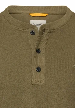 Henleyshirt