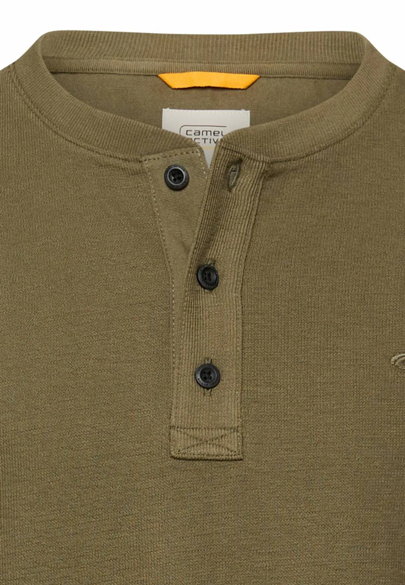 Henleyshirt