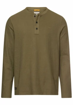 Henleyshirt