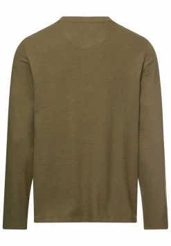 Henleyshirt