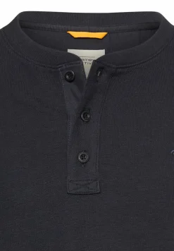Henleyshirt