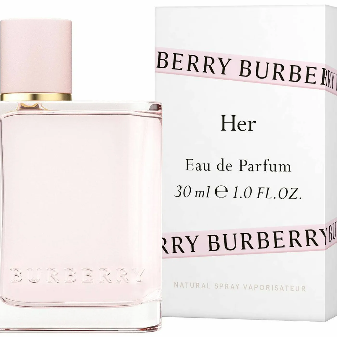 "Her" EdP Spray 30 ml