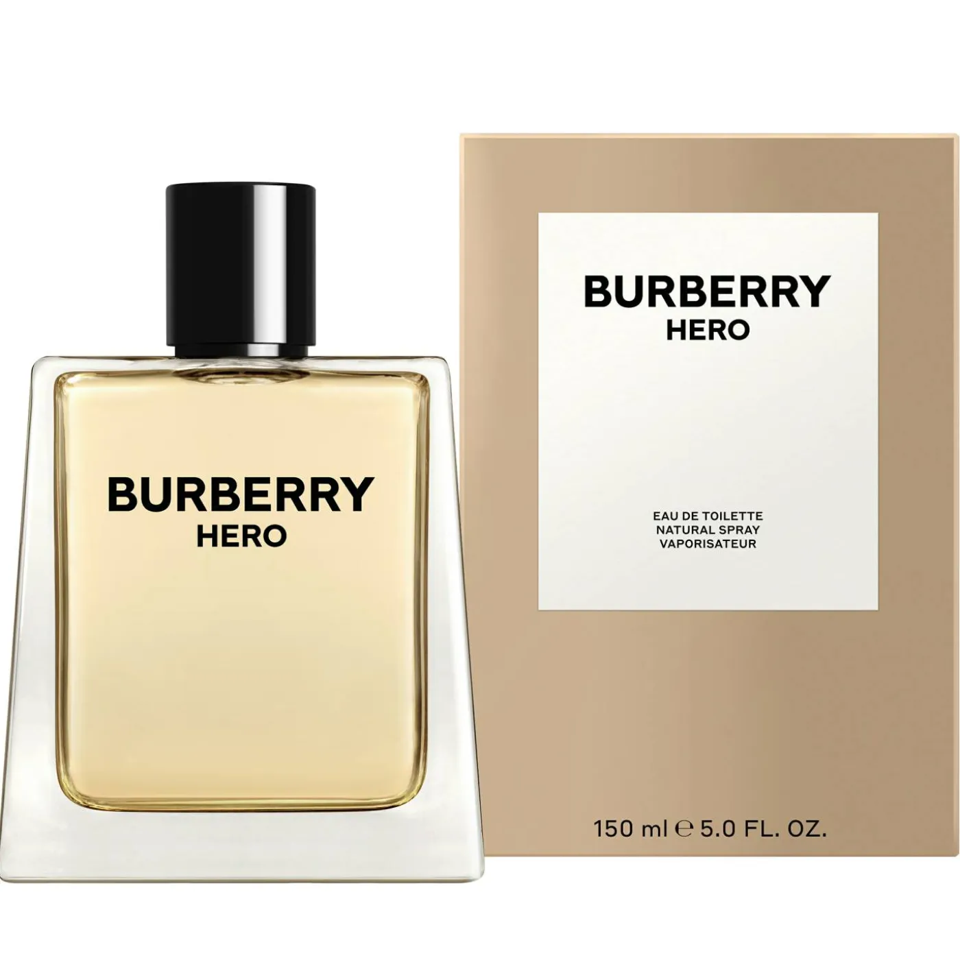 "Hero" EdT Spray 150 ml