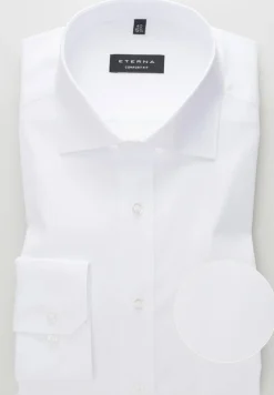 Herren Hemd Comfort Fit