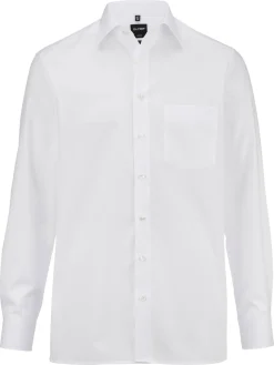 Herren Hemd "Luxor" Modern Fit