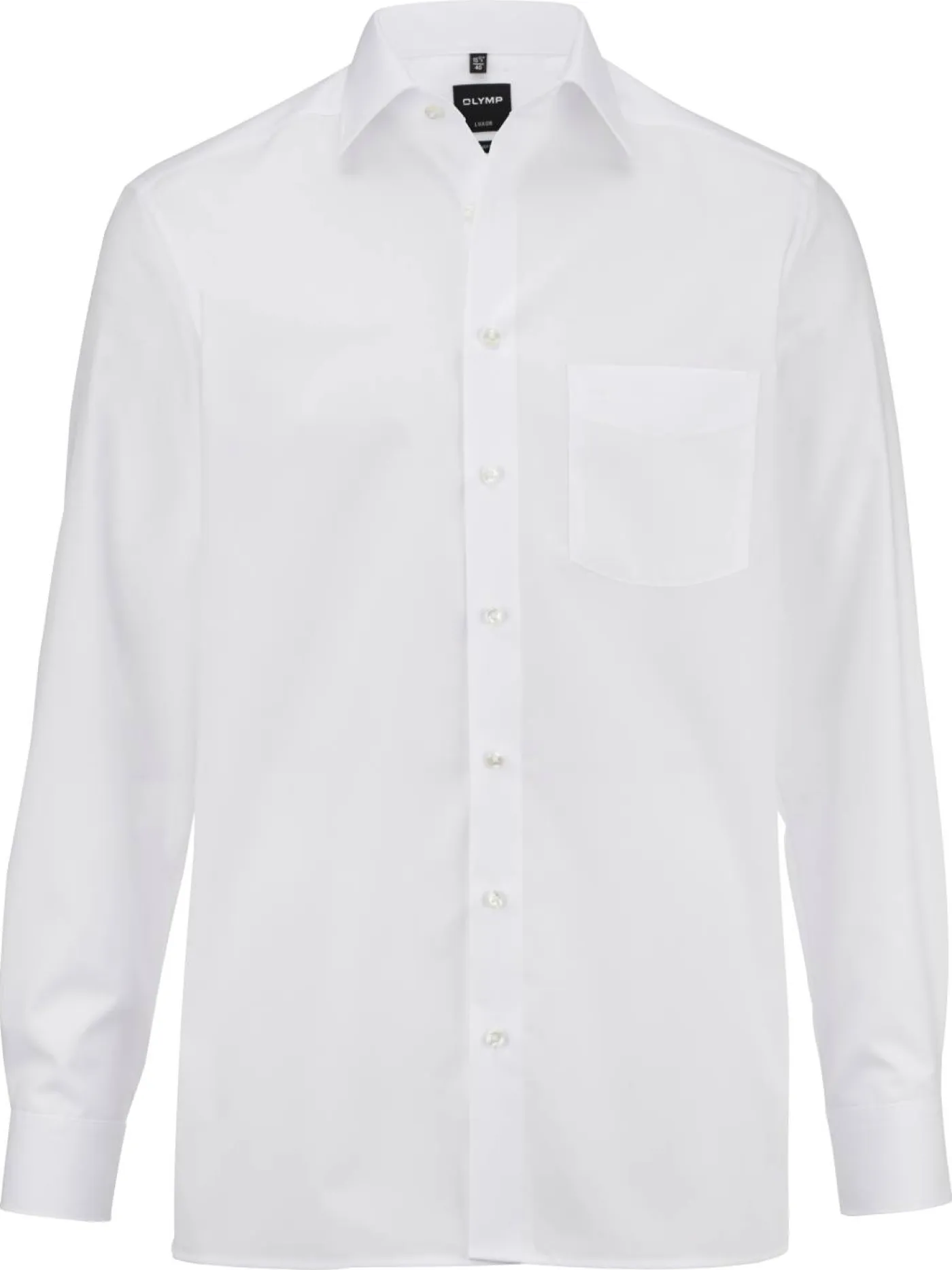 Herren Hemd "Luxor" Modern Fit