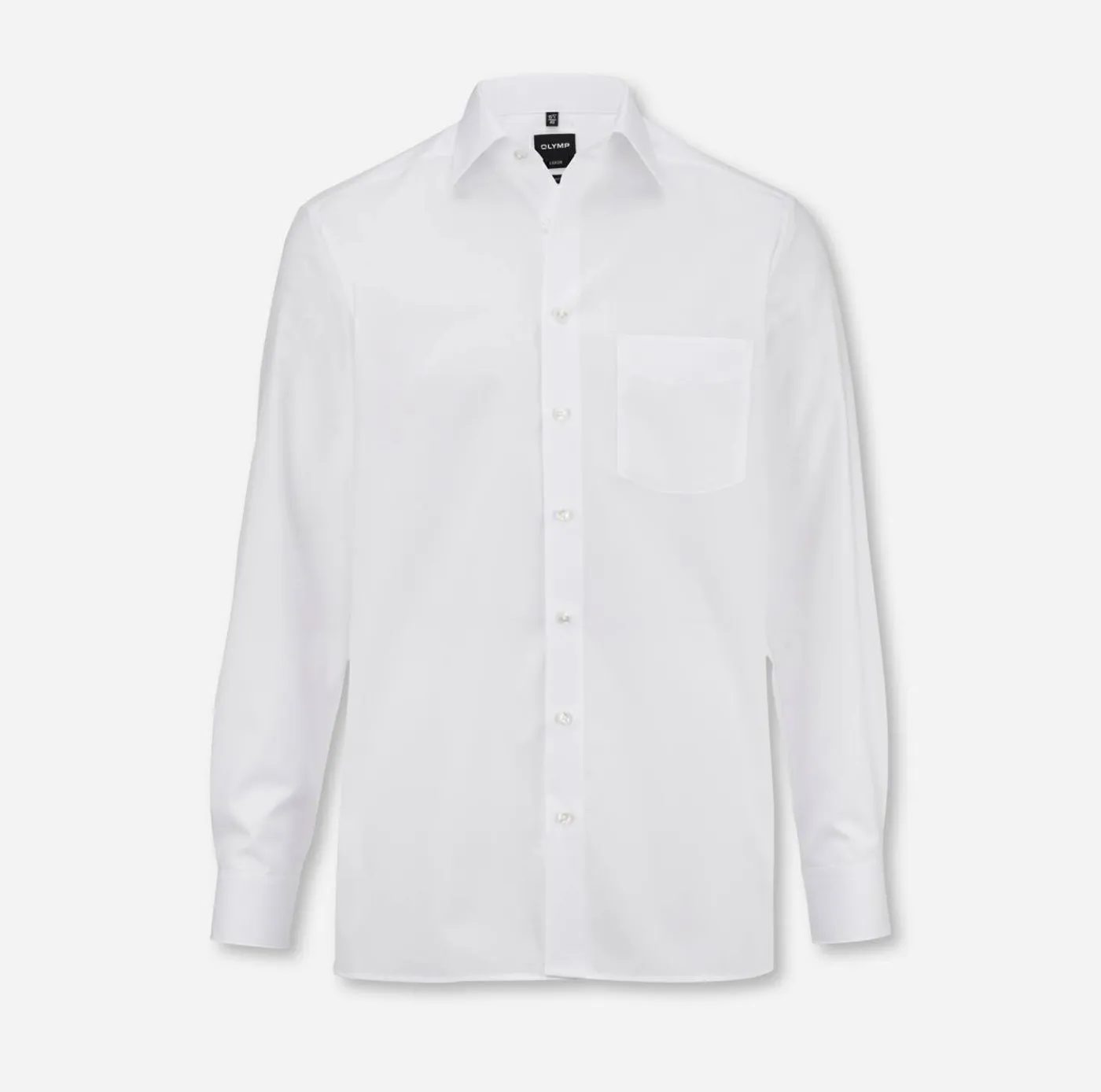 Herren Hemd "Luxor" Modern Fit