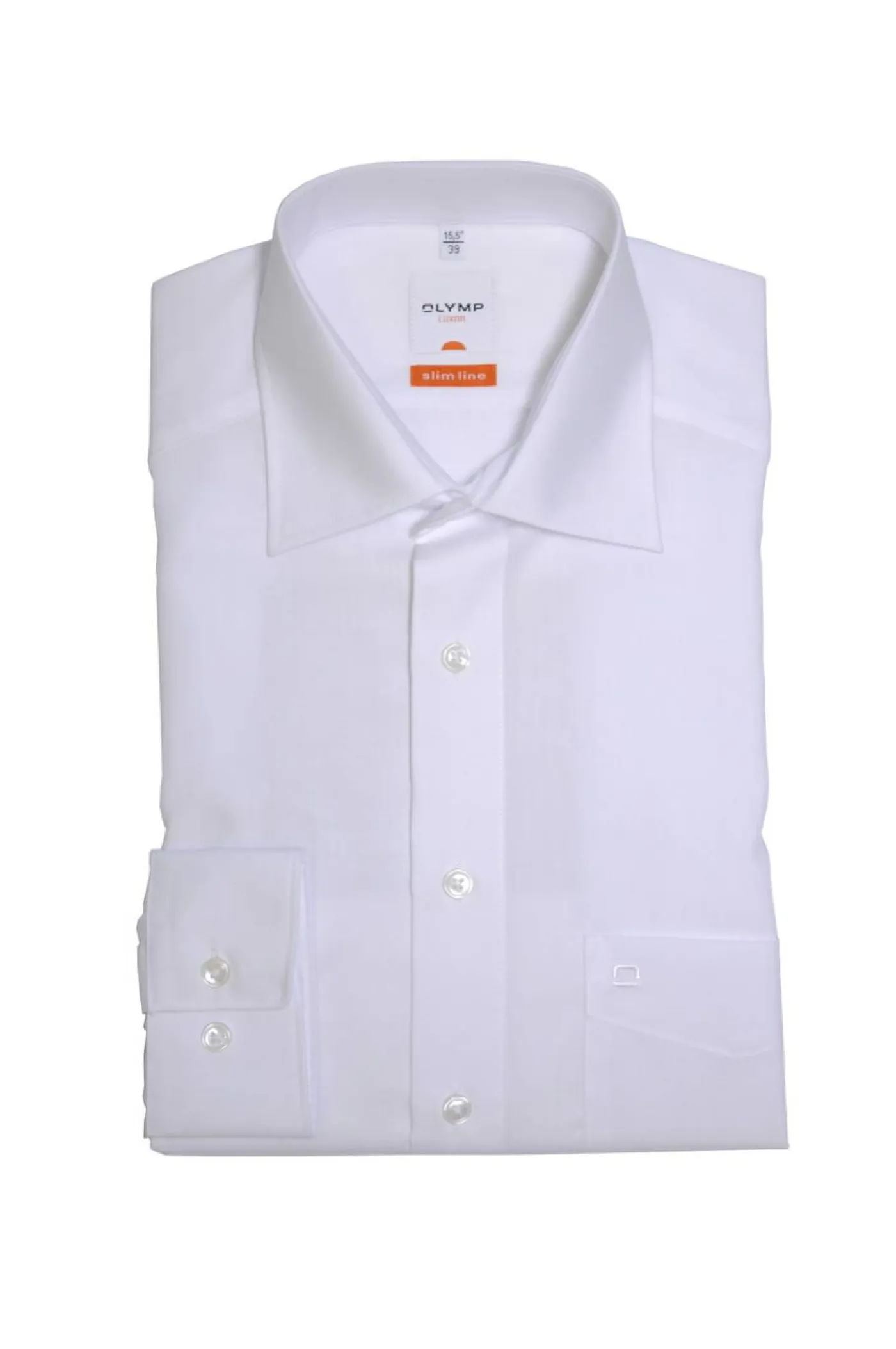 Herren Hemd "Luxor" Modern Fit