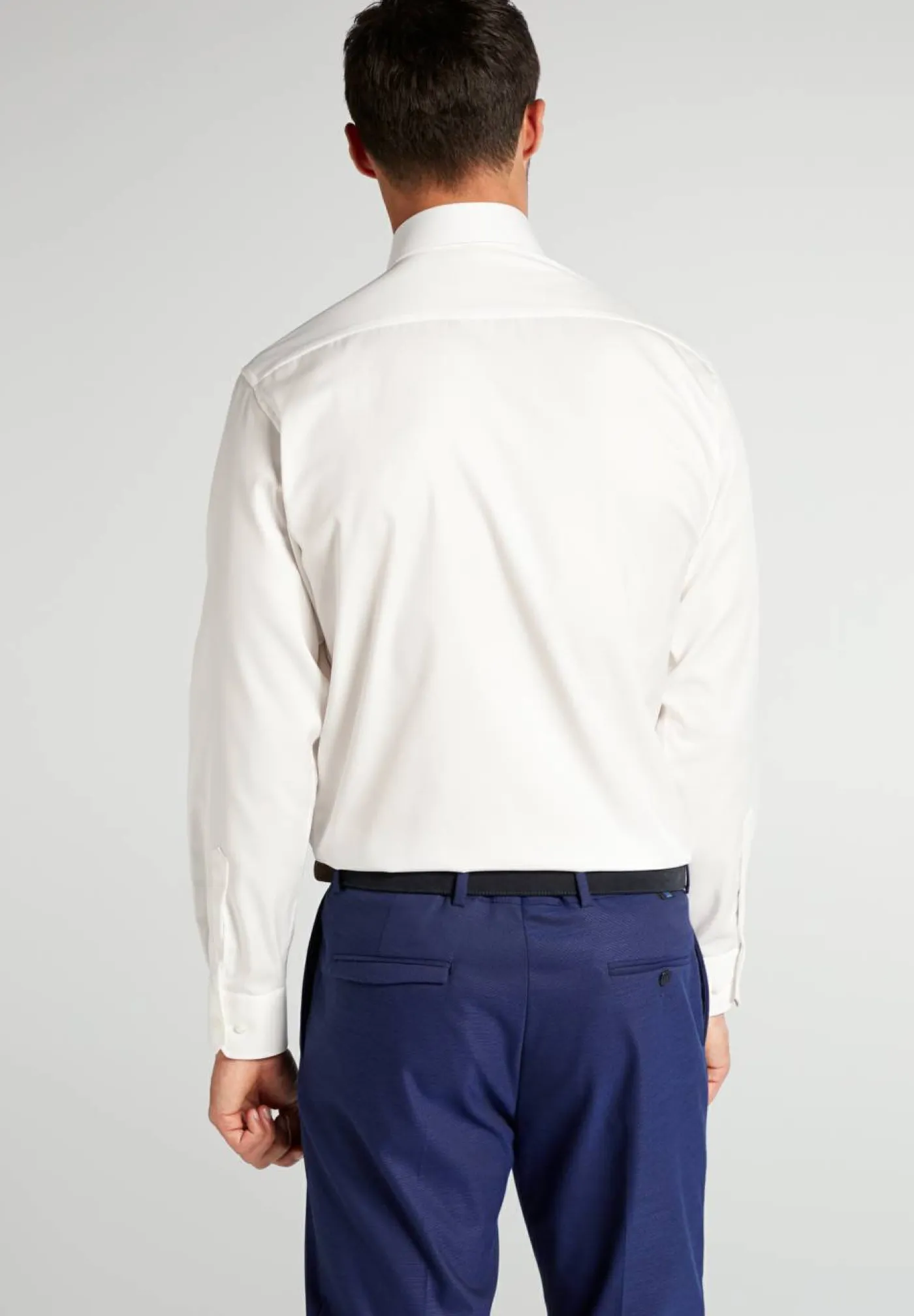 Herren Hemd Modern Fit