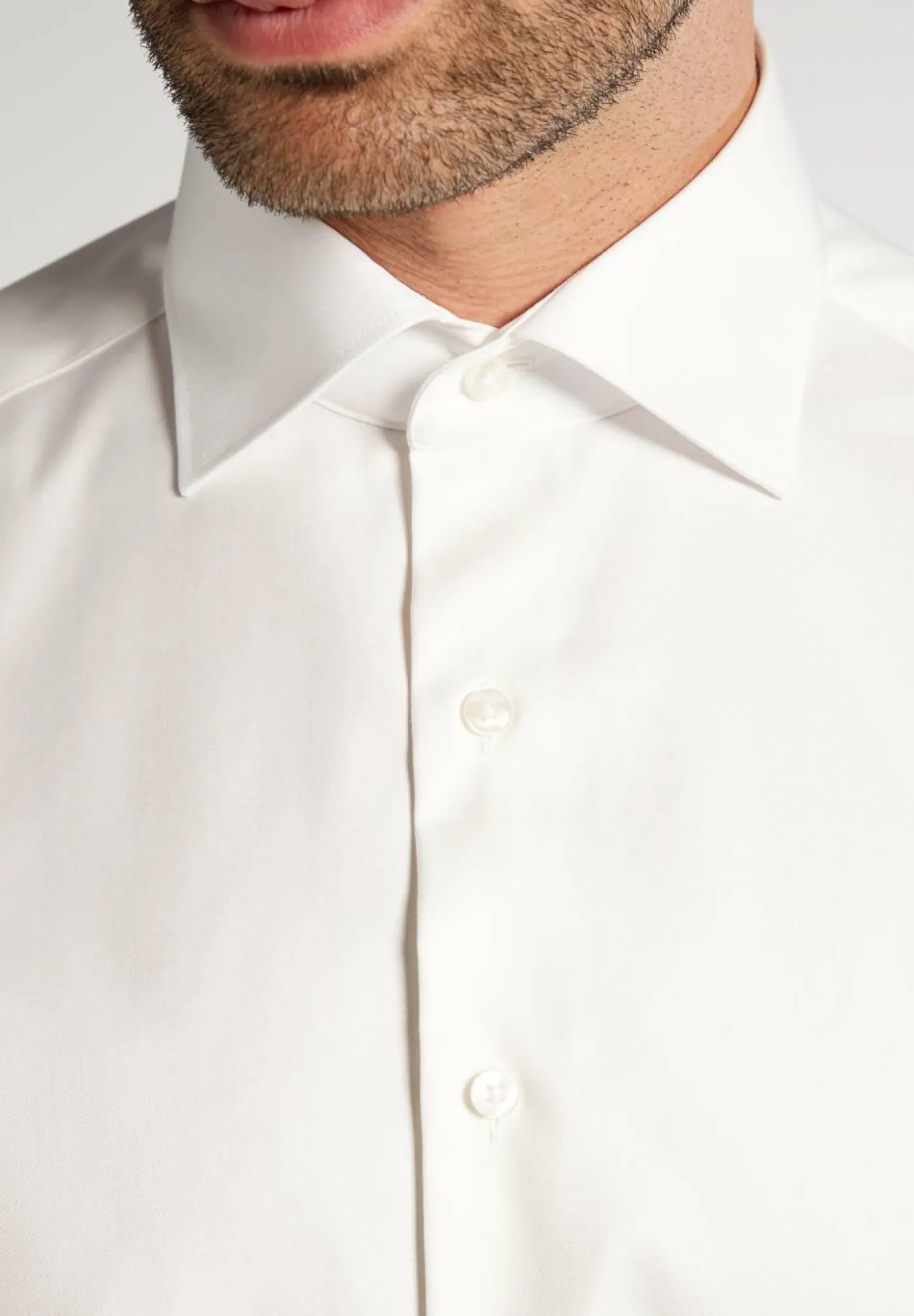 Herren Hemd Modern Fit