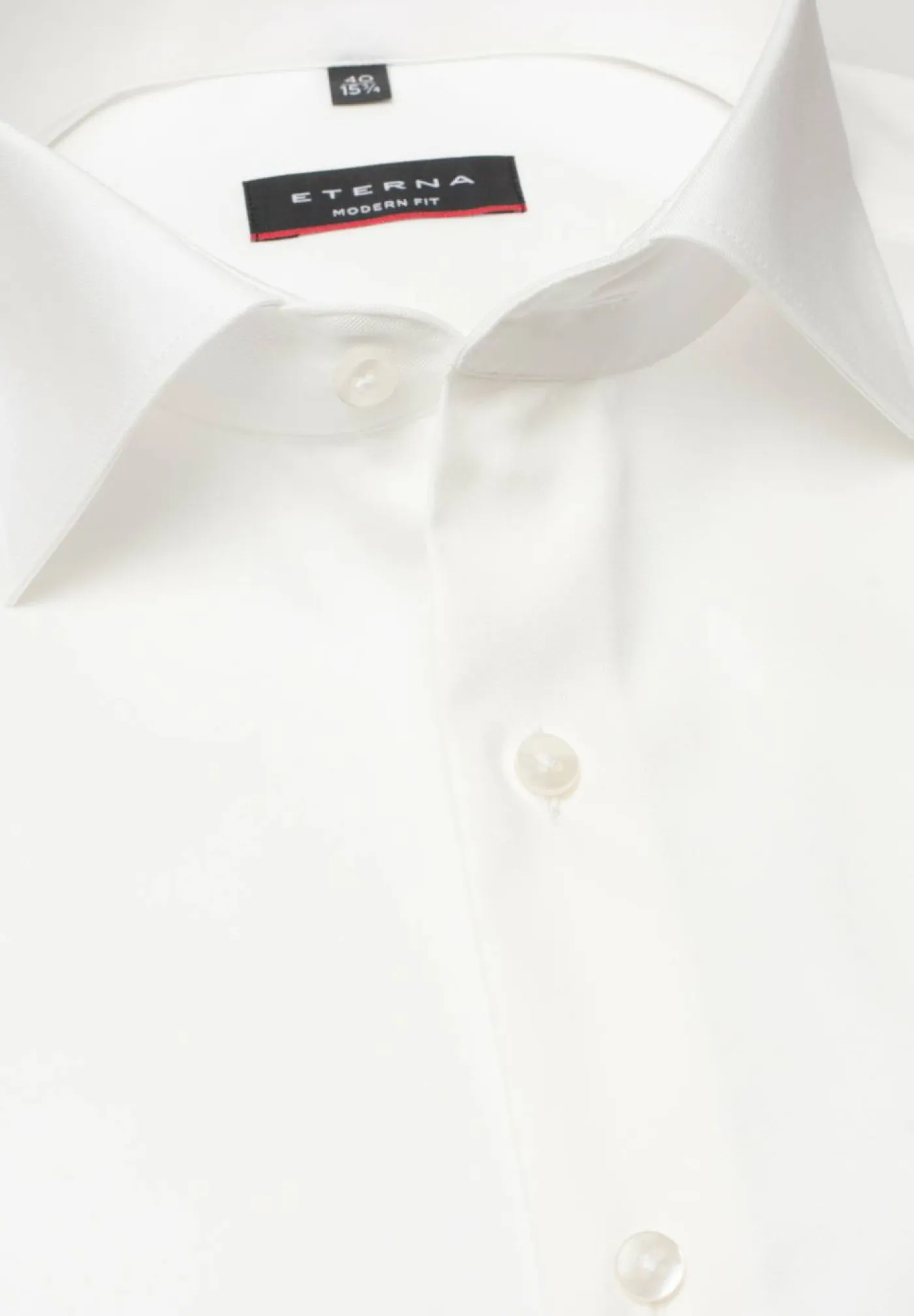 Herren Hemd Modern Fit